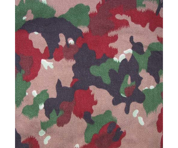 Фото: “Куртка армии Швейцарии Альпенфляге M-70”, купить в интернет магазине