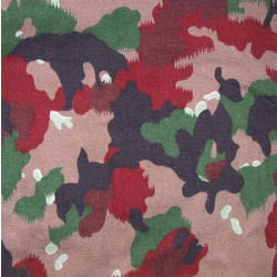 Фото: “Куртка армии Швейцарии Альпенфляге M-70”