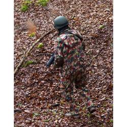 Фото: “Куртка армии Швейцарии Альпенфляге M-70”