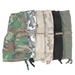 Фото: “Шорты простиранные Милтек”, купить в интернет магазине