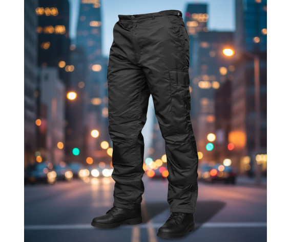 Фото: “Штаны утепленные Милтек”, купить в интернет магазине