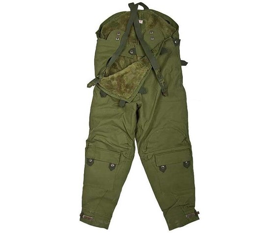 Фото: “Мотоштаны утепленные Швеция”, купить в интернет магазине