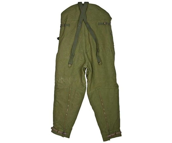 Фото: “Мотоштаны утепленные Швеция”, купить в интернет магазине