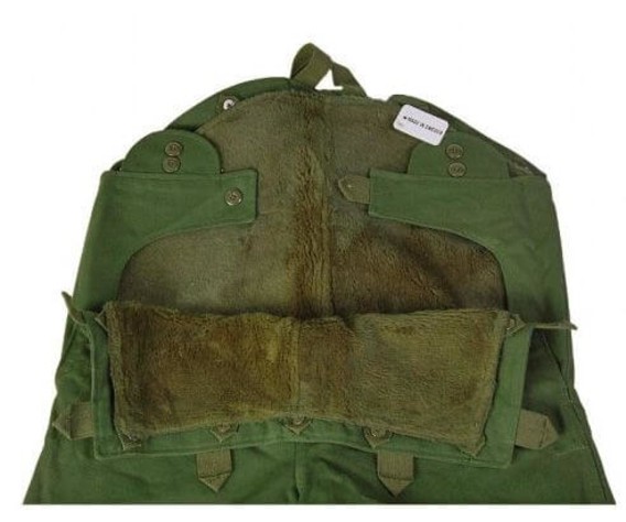 Фото: “Мотоштаны утепленные Швеция”, купить в интернет магазине