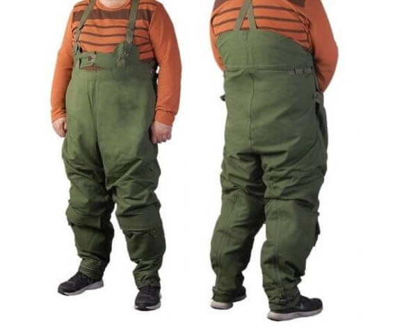 Фото: “Мотоштаны утепленные Швеция”, купить в интернет магазине