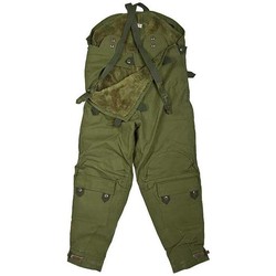 Фото: “Мотоштаны утепленные Швеция”, купить в интернет магазине