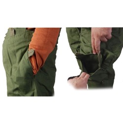 Фото: “Мотоштаны утепленные Швеция”