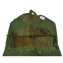 Фото: “Мотоштаны утепленные Швеция”