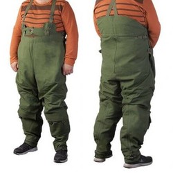 Фото: “Мотоштаны утепленные Швеция”