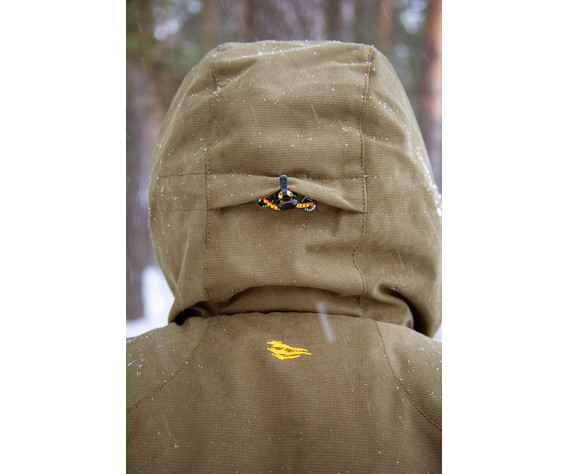 Фото: “Костюм Condor, исландия, хаки”, купить в интернет магазине