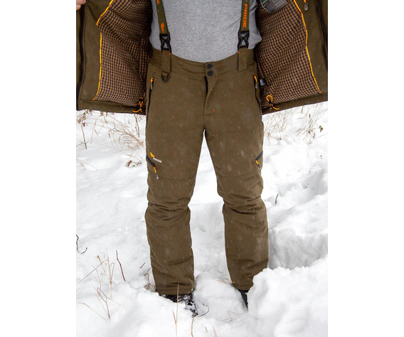 Фото: “Костюм Condor, исландия, хаки”, купить в интернет магазине