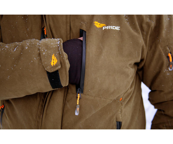 Фото: “Костюм Condor, исландия, хаки”, купить в интернет магазине