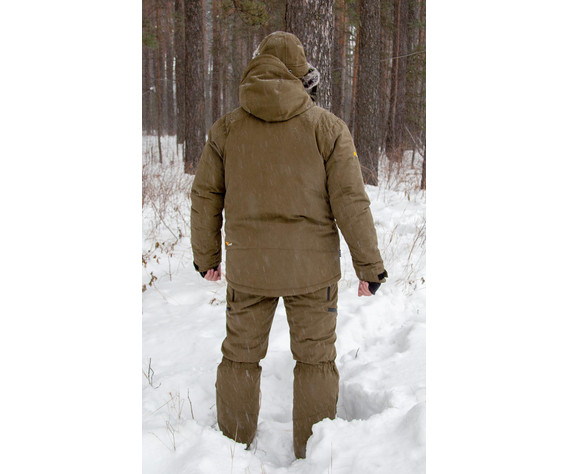 Фото: “Костюм Condor, исландия, хаки”, купить в интернет магазине