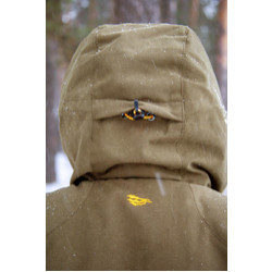 Фото: “Костюм Condor, исландия, хаки”