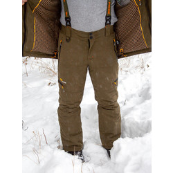 Фото: “Костюм Condor, исландия, хаки”