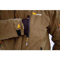 Фото: “Костюм Condor, исландия, хаки”