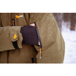 Фото: “Костюм Condor, исландия, хаки”