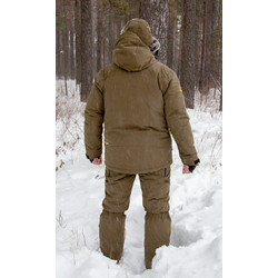 Фото: “Костюм Condor, исландия, хаки”
