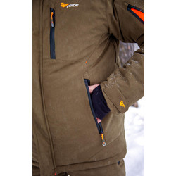 Фото: “Костюм Condor, исландия, хаки”