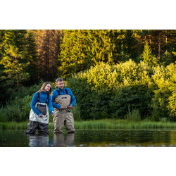 Фото: “Толстовка женская Tundra, флис, синий”