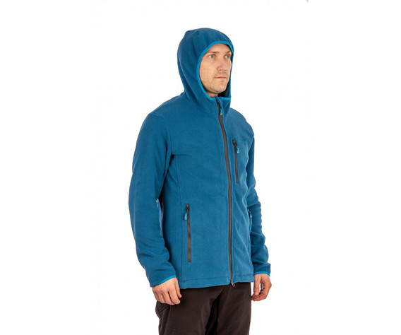 Фото: “Толстовка мужская Tundra, флис, синий”, купить в интернет магазине