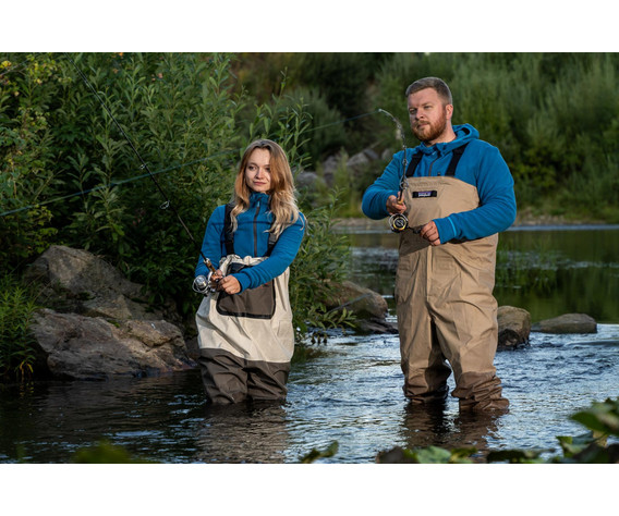 Фото: “Толстовка мужская Tundra, флис, синий”, купить в интернет магазине