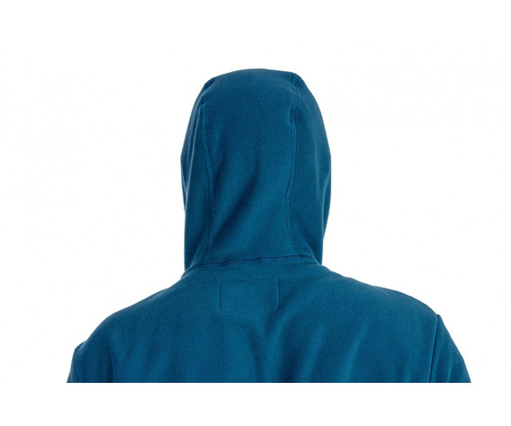 Фото: “Толстовка мужская Tundra, флис, синий”, купить в интернет магазине