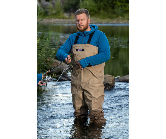 Фото: “Толстовка мужская Tundra, флис, синий”, купить в интернет магазине