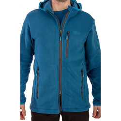 Фото: “Толстовка мужская Tundra, флис, синий”