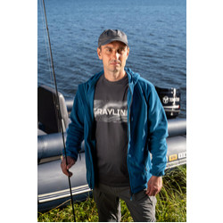 Фото: “Толстовка мужская Tundra, флис, синий”