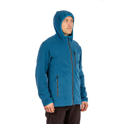 Фото: “Толстовка мужская Tundra, флис, синий”