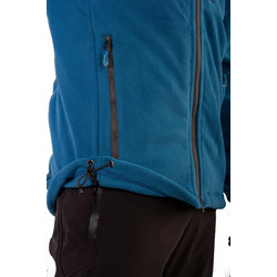 Фото: “Толстовка мужская Tundra, флис, синий”