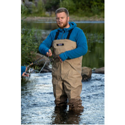 Фото: “Толстовка мужская Tundra, флис, синий”