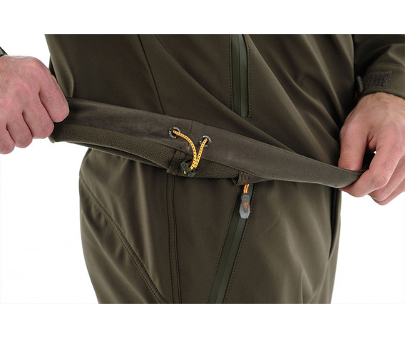 Фото: “Костюм Магнум, софт-шелл на флисе, хаки”, купить в интернет магазине