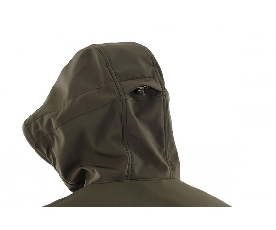 Фото: “Костюм Магнум, софт-шелл на флисе, хаки”, купить в интернет магазине