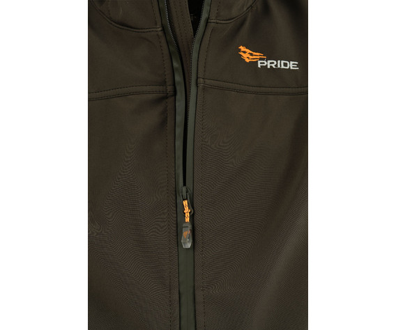 Фото: “Костюм Магнум, софт-шелл на флисе, хаки”, купить в интернет магазине