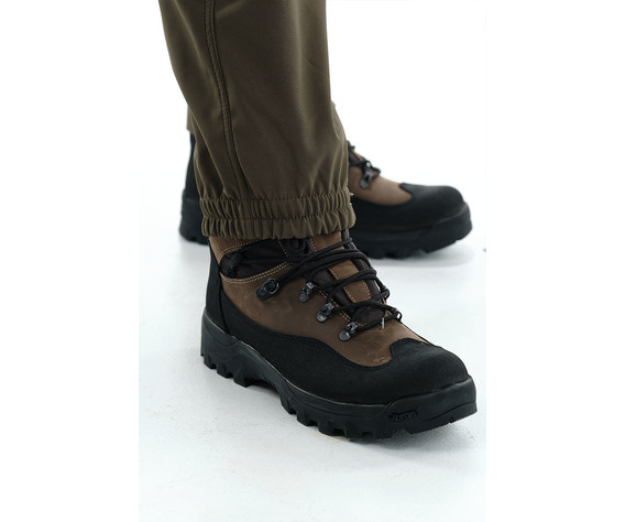 Фото: “Костюм Магнум, софт-шелл на флисе, хаки”, купить в интернет магазине