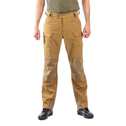 Фото: “Брюки Alligator, софт-шелл, койот”, купить в интернет магазине