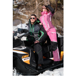 Фото: “Костюм Dickson, кошачий глаз, черно-зеленый”