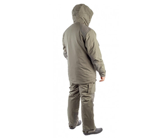 Фото: “Костюм Striker -15, плащевая, олива”, купить в интернет магазине