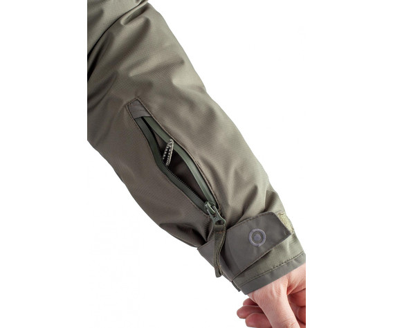 Фото: “Костюм Striker -15, плащевая, олива”, купить в интернет магазине