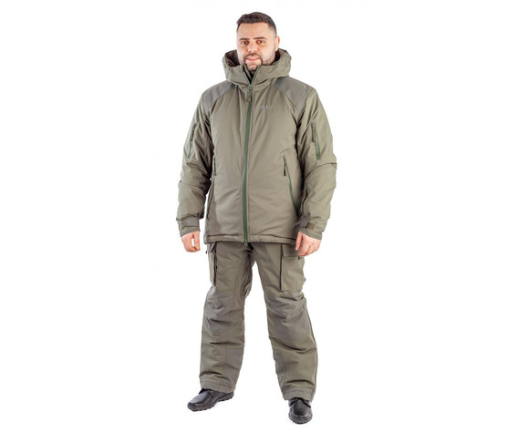 Фото: “Костюм Striker -15, плащевая, олива”, купить в интернет магазине