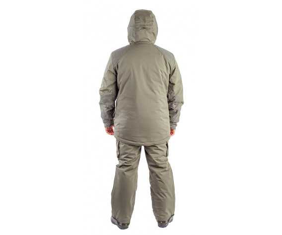 Фото: “Костюм Striker -15, плащевая, олива”, купить в интернет магазине