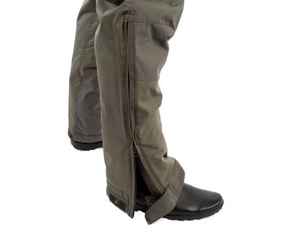 Фото: “Костюм Striker -15, плащевая, олива”, купить в интернет магазине