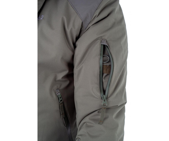 Фото: “Костюм Striker -15, плащевая, олива”, купить в интернет магазине