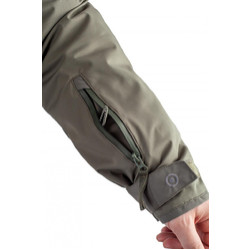 Фото: “Костюм Striker -15, плащевая, олива”