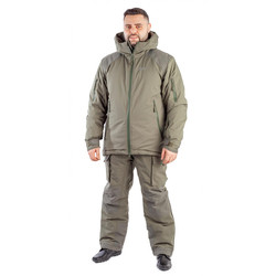 Фото: “Костюм Striker -15, плащевая, олива”, купить в интернет магазине