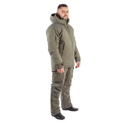 Фото: “Костюм Striker -15, плащевая, олива”