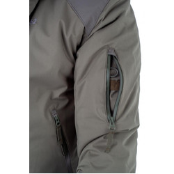 Фото: “Костюм Striker -15, плащевая, олива”