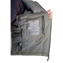 Фото: “Костюм Striker -15, плащевая, олива”